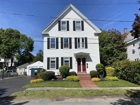This community has a 1 Bed , 1 Bath , and is for rent for 1,202. . Apartments for rent amesbury ma
